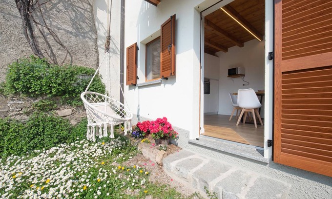 Erve House | 60 m² House ∙ 2 bedrooms ∙ 5 guests