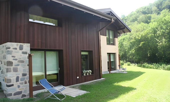 Prestine House | 60 m² House ∙ 6 guests
