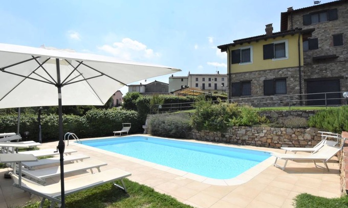Castana House | 60 m² House ∙ 1 bedroom ∙ 3 guests