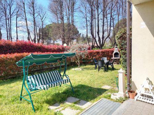 Somma Lombardo House | 60 m² House ∙ 1 bedroom ∙ 4 guests