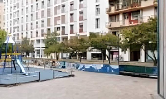 Porta Garibaldi Apartment | 60 m² Apartment ∙ 1 bedroom ∙ 4 guests