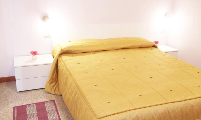 Polpenazze del Garda Apartment | 60 m² Apartment ∙ 1 bedroom ∙ 4 guests