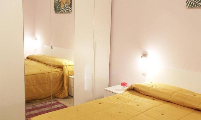 Polpenazze del Garda Apartment | 60 m² Apartment ∙ 4 guests