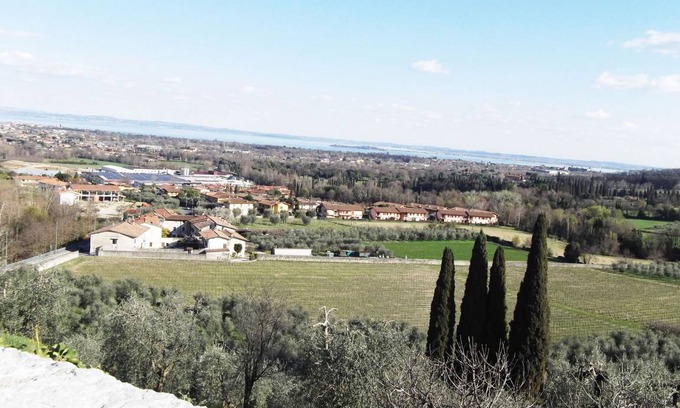 Polpenazze del Garda Villa | 60 m² Villa ∙ 1 bedroom ∙ 4 guests