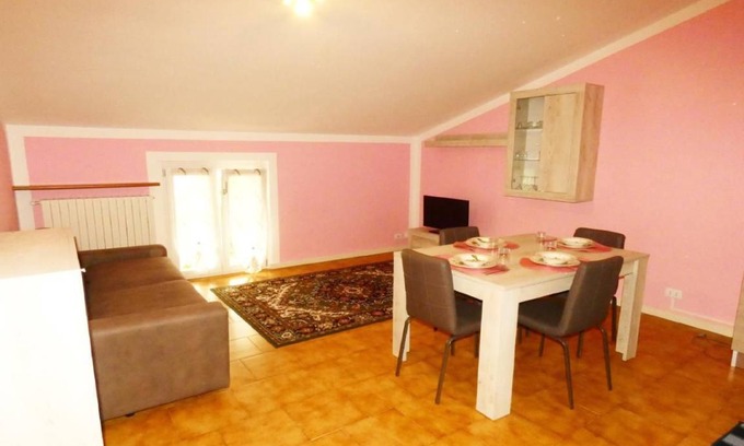 Polpenazze del Garda Apartment | 60 m² Apartment ∙ 1 bedroom ∙ 4 guests