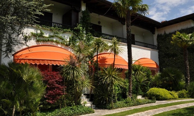 San Felice del Benaco Apartment | 60 m² Apartment ∙ 2 bedrooms ∙ 5 guests