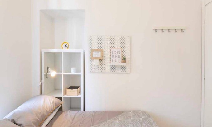 San Marco Resort | 60 m² Private room ∙ 1 bedroom ∙ 1 guest