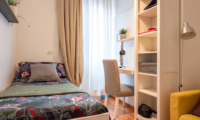 Barona Resort | 60 m² Private room ∙ 1 bedroom ∙ 1 guest