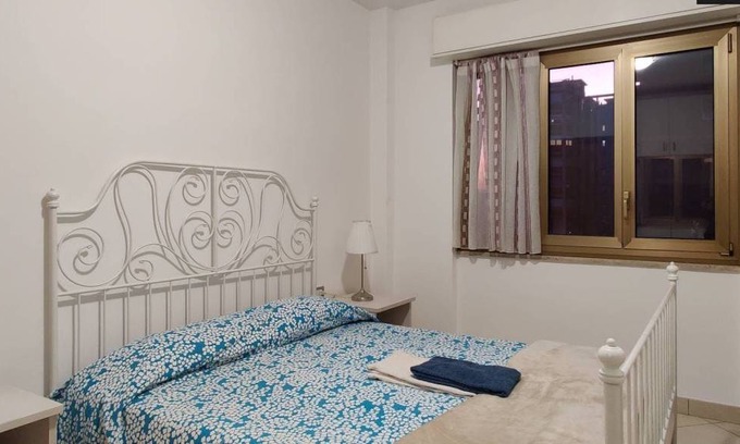 Cinisello Balsamo Resort | 60 m² Private room ∙ 1 bedroom ∙ 1 guest