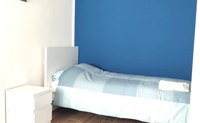 Bullona Resort | 60 m² Private room ∙ 1 bedroom ∙ 1 guest