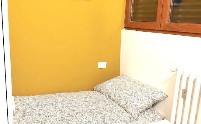 Bullona Resort | 60 m² Private room ∙ 1 bedroom ∙ 3 guests