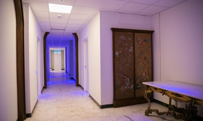 Gallarate Apartment | 60 m² Serviced apartment ∙ 2 bedrooms ∙ 5 guests