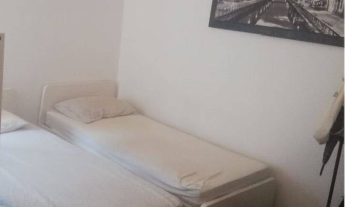 Bicocca Other | 60 m² Shared room ∙ 1 bedroom ∙ 1 guest