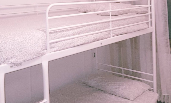 Bicocca Other | 60 m² Shared room ∙ 1 bedroom ∙ 1 guest