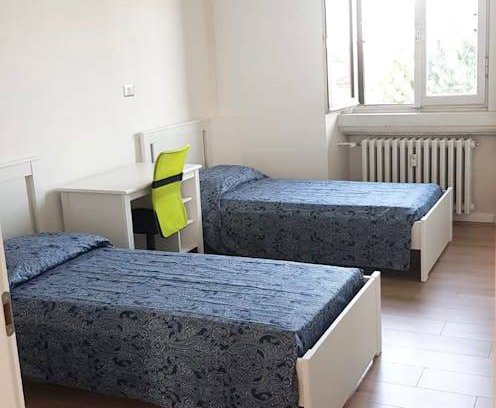Ortica Other | 60 m² Shared room ∙ 1 bedroom ∙ 2 guests