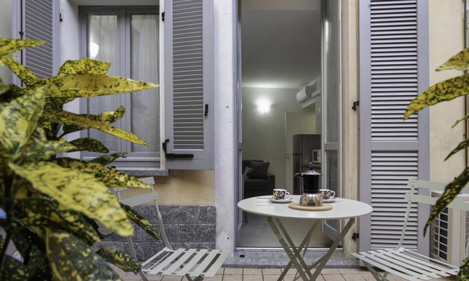 Monvalle Apartment | 61 m² Apartment ∙ 1 bedroom ∙ 4 guests