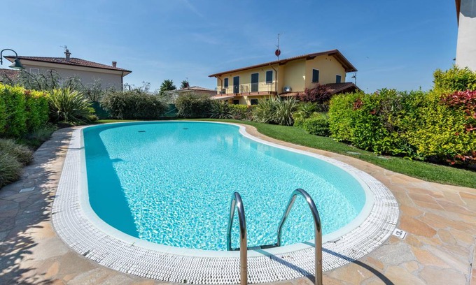 Raffa Apartment | 61 m² Apartment ∙ 2 bedrooms ∙ 4 guests