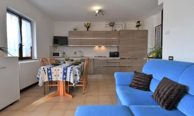 Civo Apartment | 62 m² Apartment ∙ 1 bedroom ∙ 4 guests