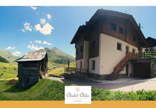 Sant'Anna Apartment | 62 m² Apartment ∙ 2 bedrooms ∙ 4 guests