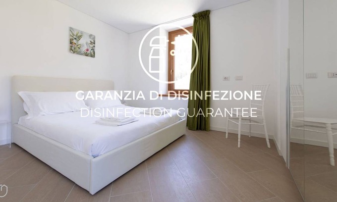Tola Apartment | 63 m² Apartment ∙ 1 bedroom ∙ 3 guests