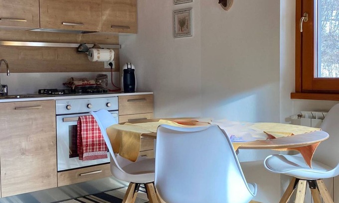 Vione Apartment | 63 m² Apartment ∙ 2 bedrooms ∙ 4 guests