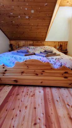 Madonna di Tirano Apartment | 63 m² Apartment ∙ 2 bedrooms ∙ 5 guests