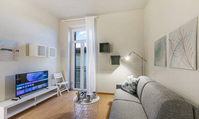 Desenzano del Garda City Centre Apartment | 65 m² Apartment ∙ 1 bedroom ∙ 3 guests
