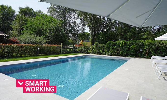Rivoltella Apartment | 65 m² Apartment ∙ 2 bedrooms ∙ 4 guests