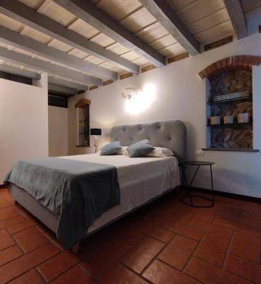 Borgo San Leonardo Apartment | 65 m² Apartment ∙ 4 guests