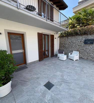 Azzano San Paolo Apartment | 65 m² Apartment ∙ 4 guests