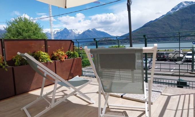Calozzo Apartment | 65 m² Apartment ∙ 1 bedroom ∙ 4 guests