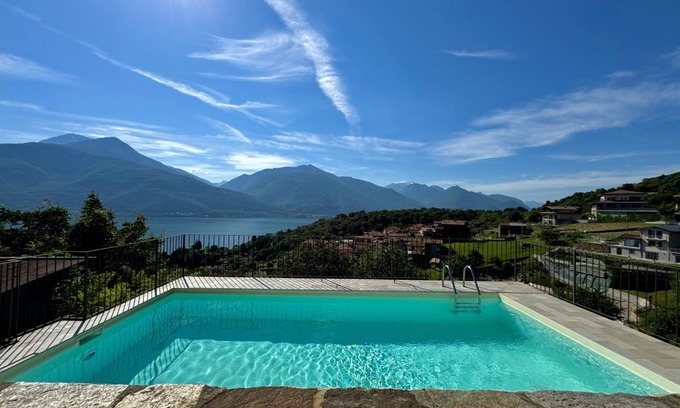 Calozzo Apartment | 65 m² Apartment ∙ 1 bedroom ∙ 4 guests