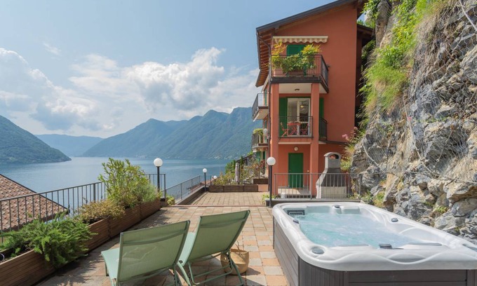 Colonno Apartment | 65 m² Apartment ∙ 1 bedroom ∙ 2 guests