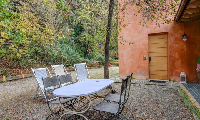 Gavardo Apartment | 65 m² Apartment ∙ 1 bedroom ∙ 5 guests
