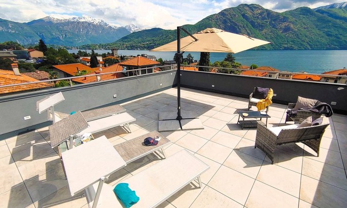 Azzano Apartment | 65 m² Apartment ∙ 1 bedroom ∙ 4 guests