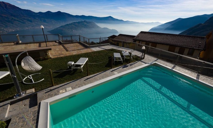 Plassi Apartment | 65 m² Apartment ∙ 1 bedroom ∙ 5 guests