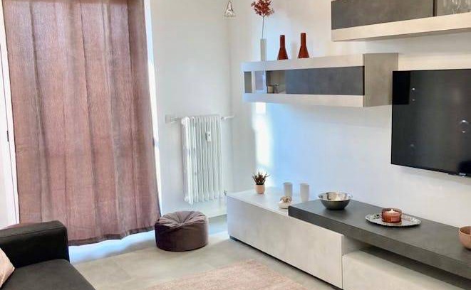 Binda Apartment | 65 m² Apartment ∙ 1 bedroom ∙ 3 guests