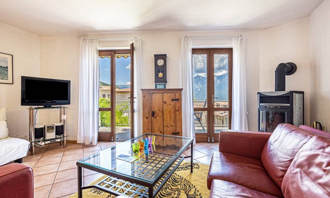 Aer Apartment | 65 m² Apartment ∙ 1 bedroom ∙ 4 guests