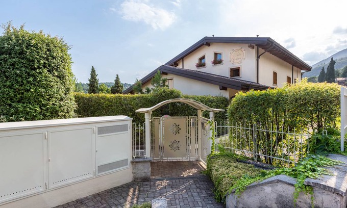Roe Apartment | 65 m² Apartment ∙ 1 bedroom ∙ 4 guests