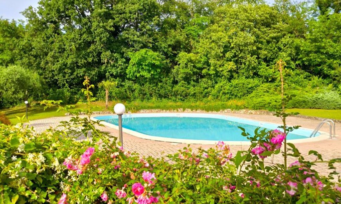 Ponti sul Mincio Apartment | 65 m² Apartment ∙ 1 bedroom ∙ 4 guests