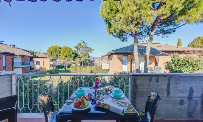 Colombare Apartment | 65 m² Apartment ∙ 1 bedroom ∙ 4 guests