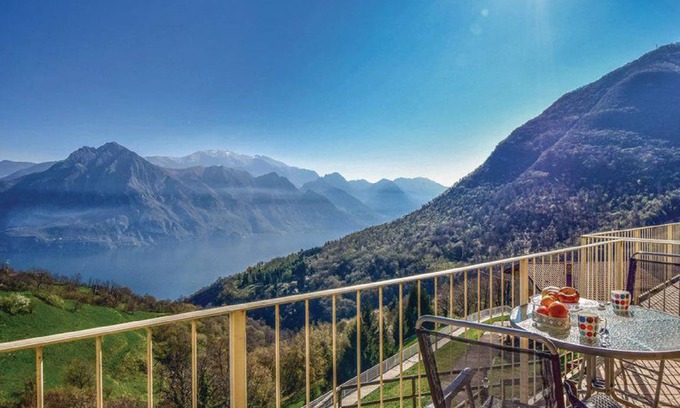 Fonteno Apartment | 65 m² Apartment ∙ 2 bedrooms ∙ 6 guests