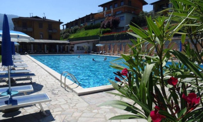 Gardola Apartment | 65 m² Apartment ∙ 2 bedrooms ∙ 5 guests