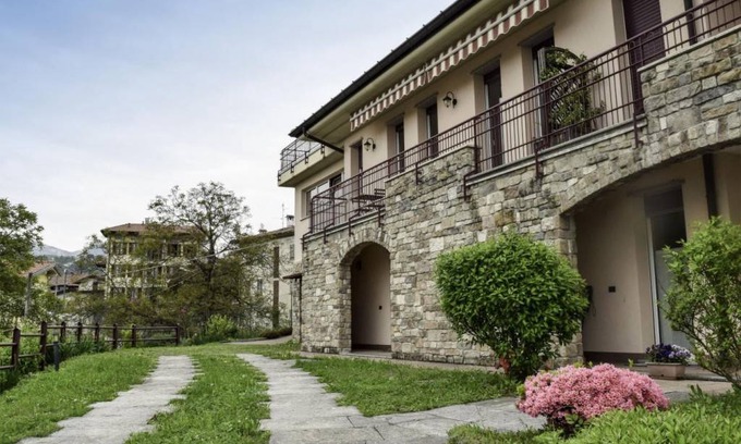 Poppino Apartment | 65 m² Apartment ∙ 2 bedrooms ∙ 4 guests
