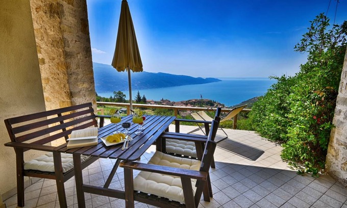 Gardola Apartment | 65 m² Apartment ∙ 2 bedrooms ∙ 4 guests