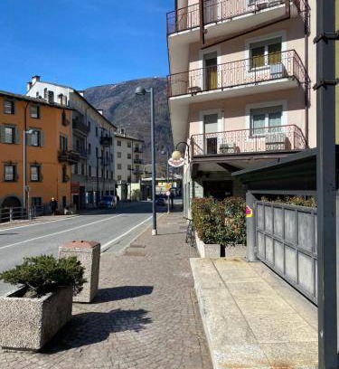 Tirano Apartment | 65 m² Apartment ∙ 2 bedrooms ∙ 6 guests