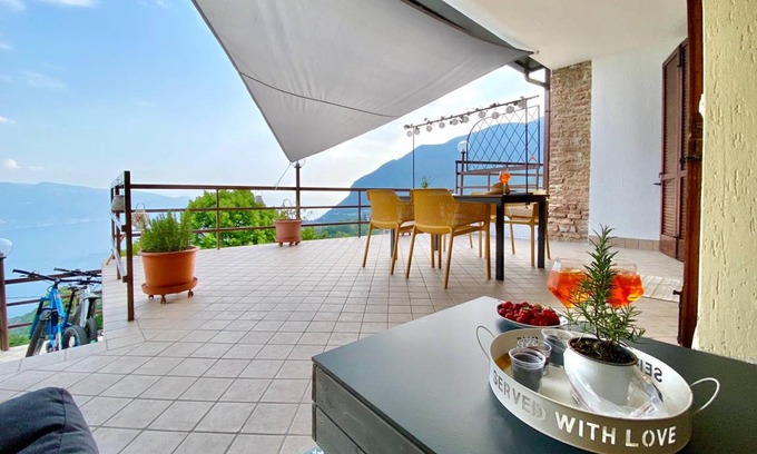 Aer Apartment | 65 m² Apartment ∙ 2 bedrooms ∙ 4 guests