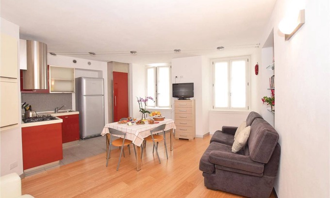 Chiavenna Apartment | 65 m² Apartment ∙ 2 bedrooms ∙ 5 guests