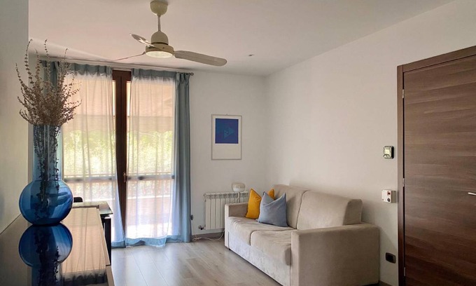 Colombare Apartment | 65 m² Apartment ∙ 2 bedrooms ∙ 6 guests