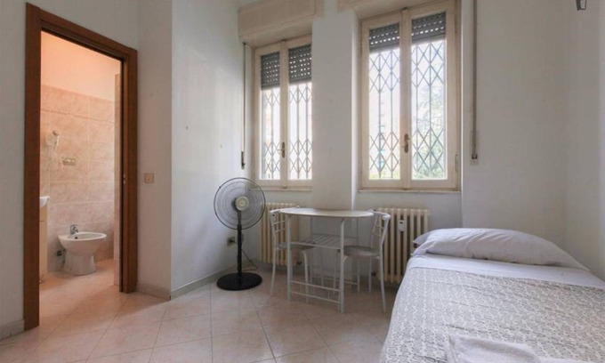 Sedriano Apartment | 65 m² Apartment ∙ 3 guests